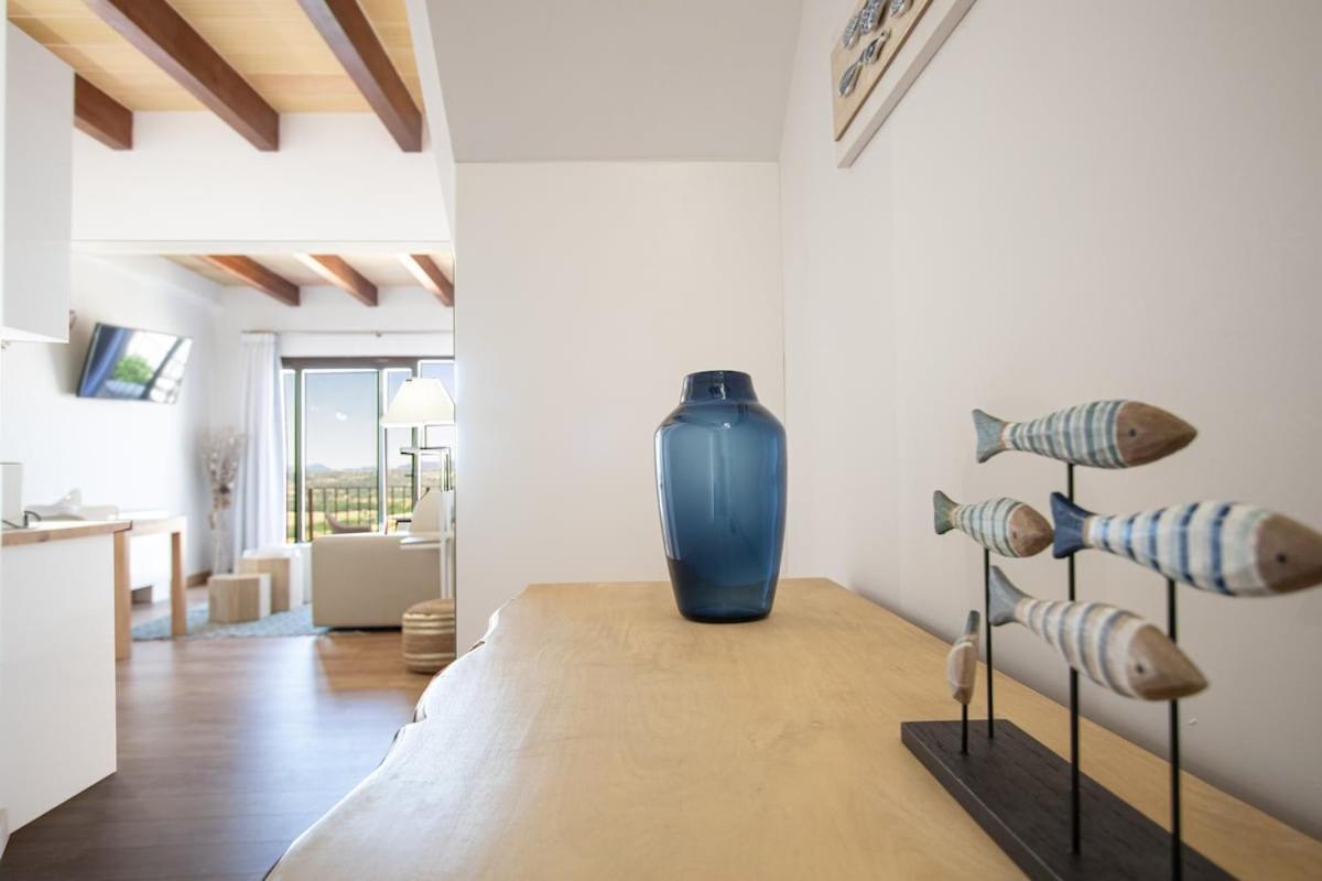 Sa Figuereta Living Place 阿瑞安妮 外观 照片