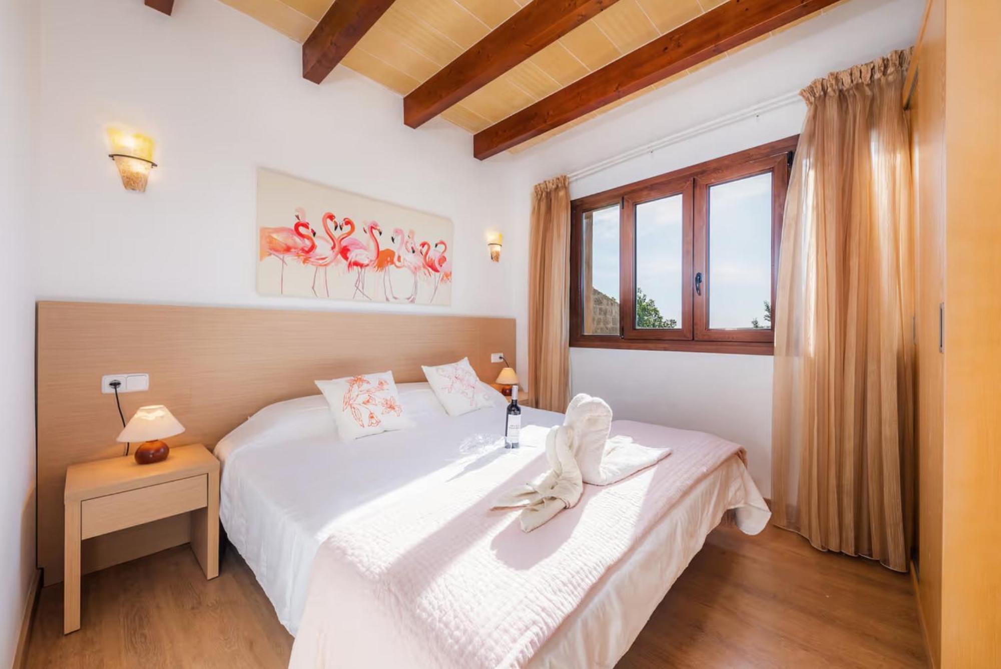 Sa Figuereta Living Place 阿瑞安妮 外观 照片