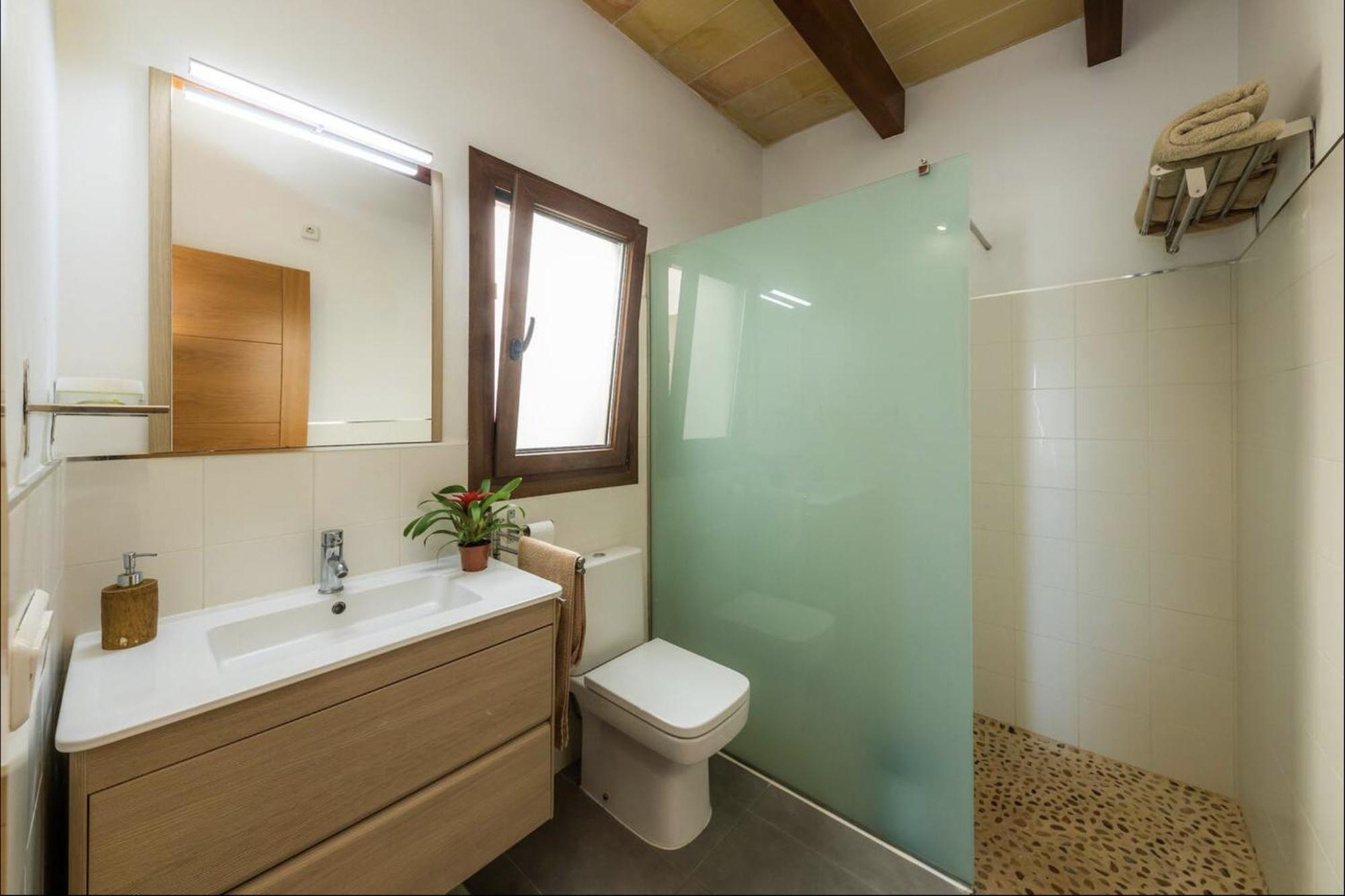 Sa Figuereta Living Place 阿瑞安妮 外观 照片