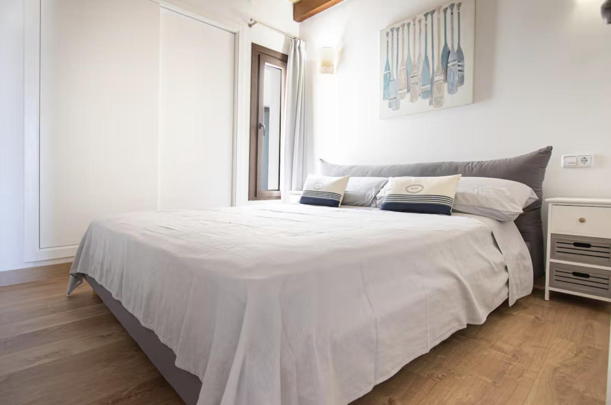 Sa Figuereta Living Place 阿瑞安妮 外观 照片